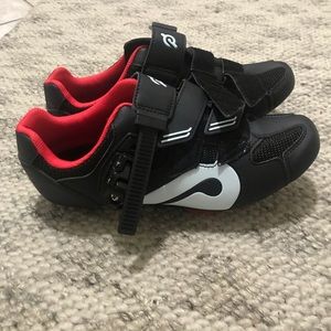 Peloton shoes